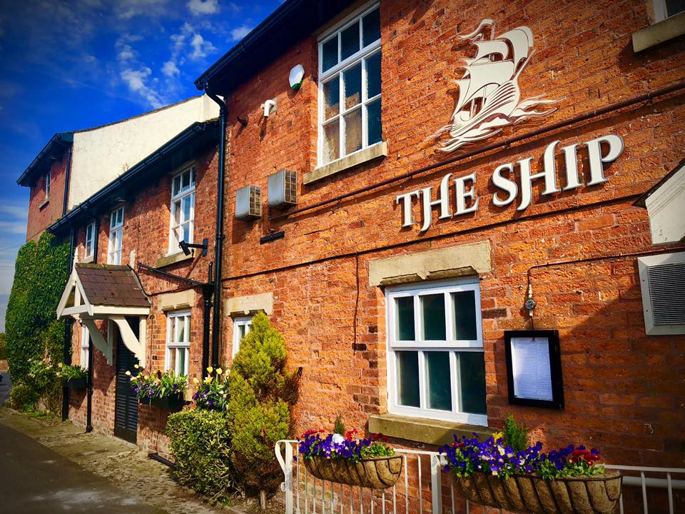 The Ship Inn
